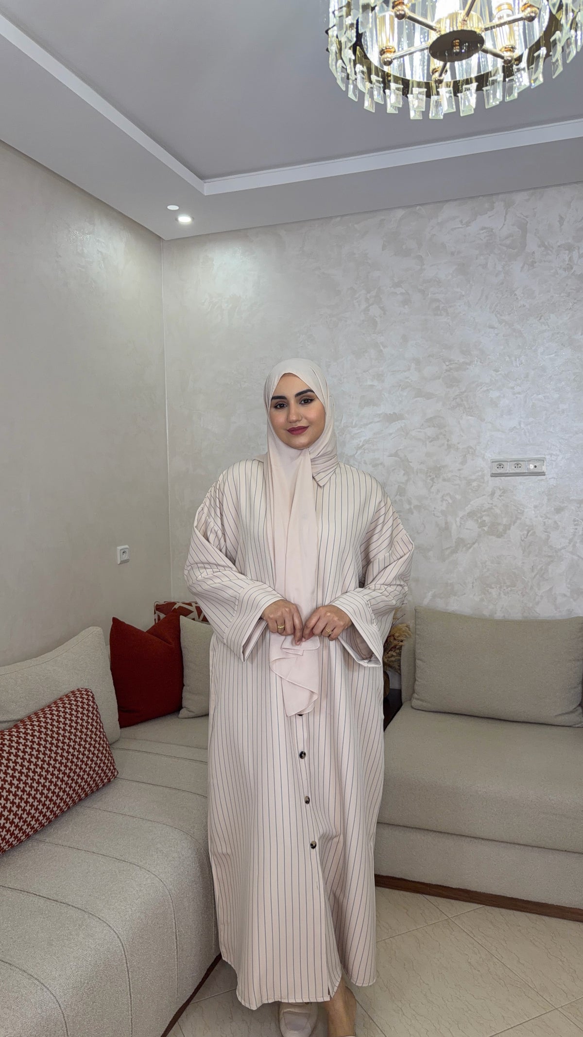 Robe YARA - غوب يارا