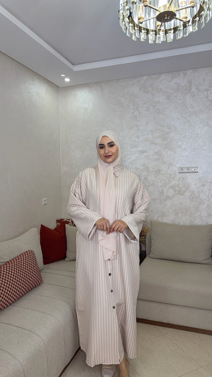 Robe YARA - غوب يارا