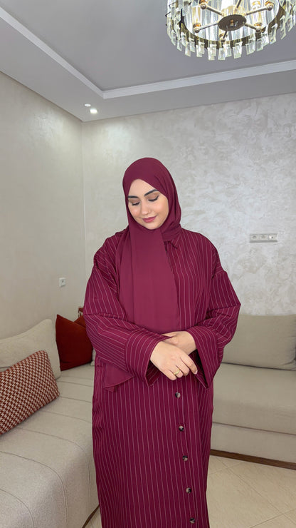 Robe YARA - غوب يارا