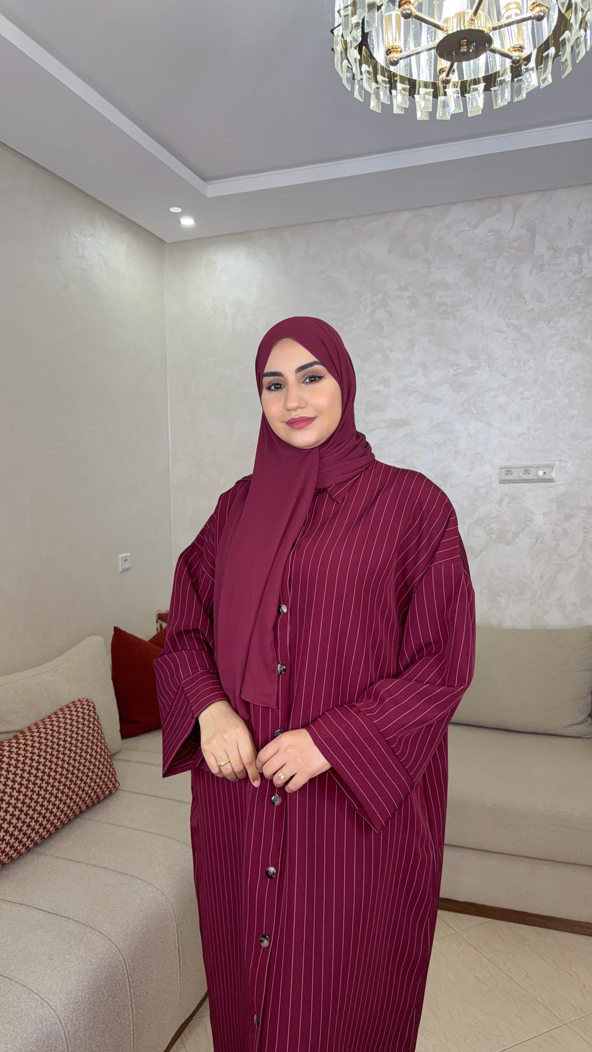 Robe YARA - غوب يارا
