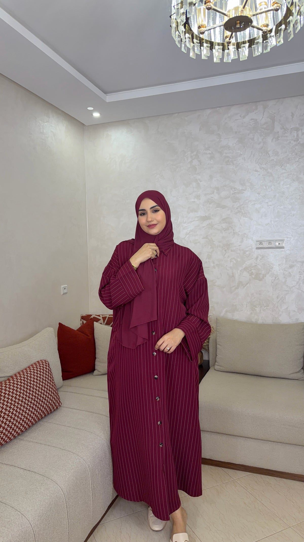 Robe YARA - غوب يارا