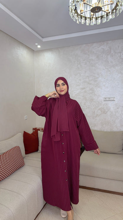 Robe YARA - غوب يارا