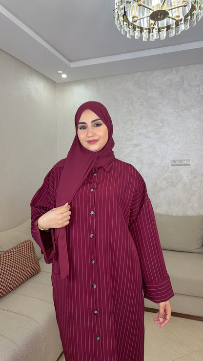Robe YARA - غوب يارا
