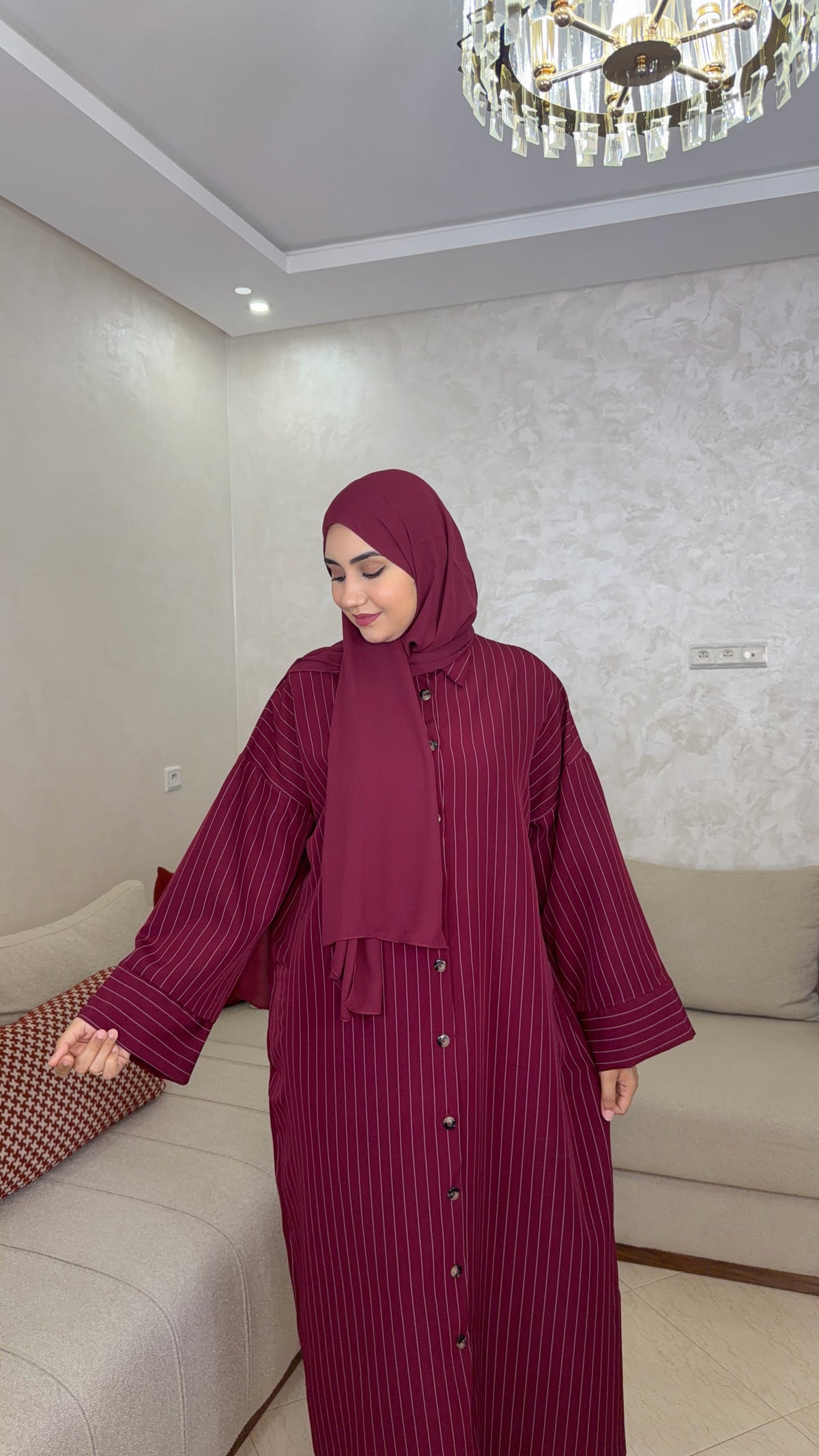 Robe YARA - غوب يارا