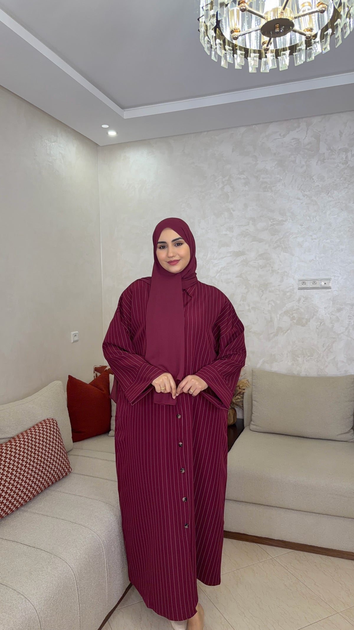 Robe YARA - غوب يارا