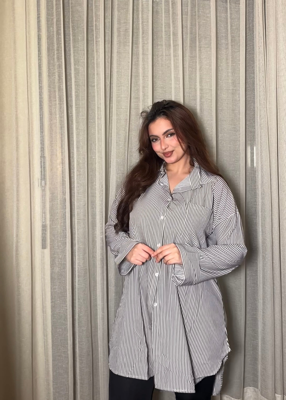chemise nova rose - شوميز نوڤا روز