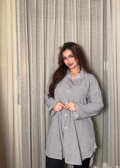 chemise nova rose - شوميز نوڤا روز