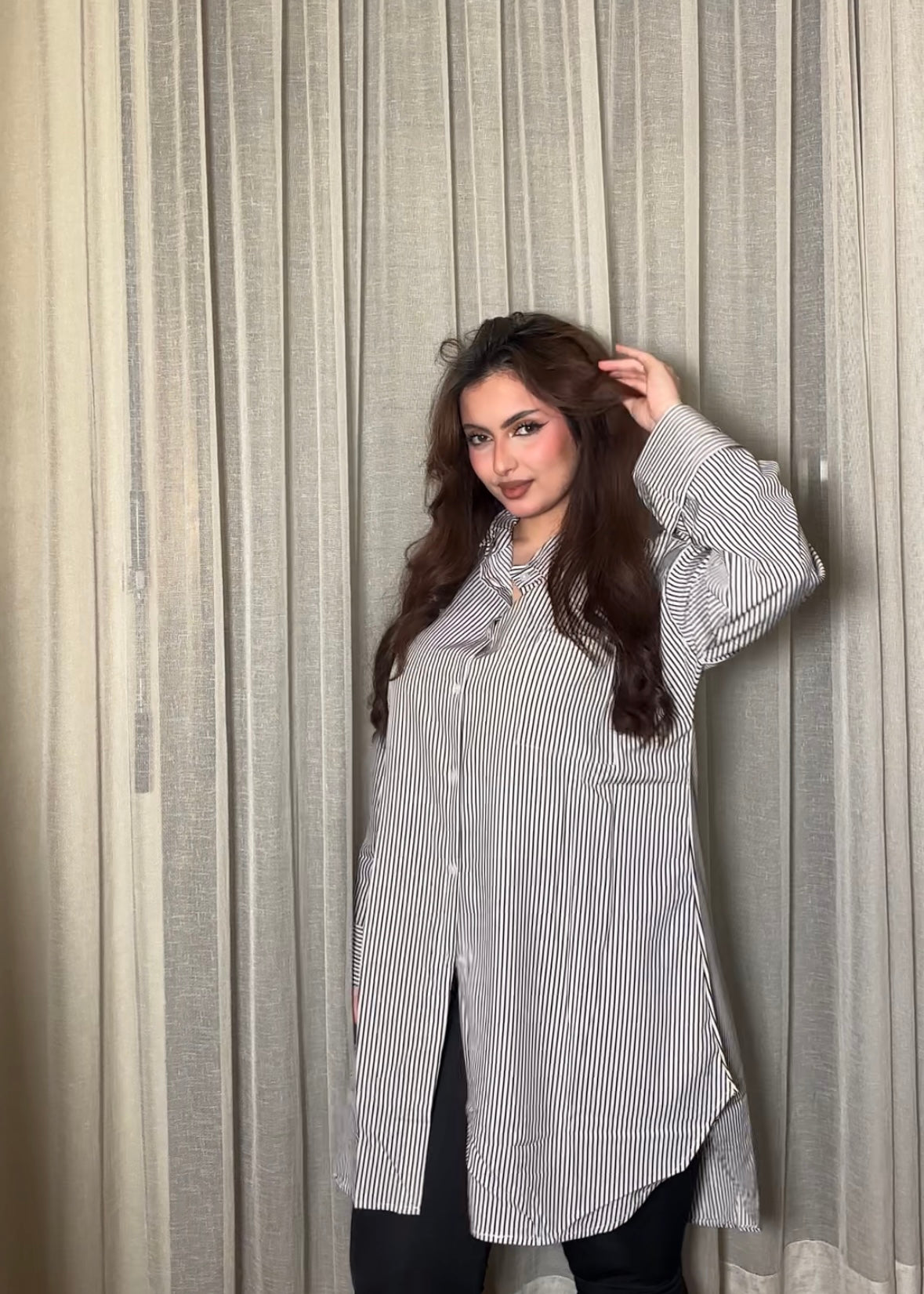 chemise nova rose - شوميز نوڤا روز