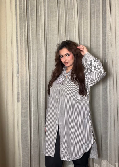 chemise nova rose - شوميز نوڤا روز