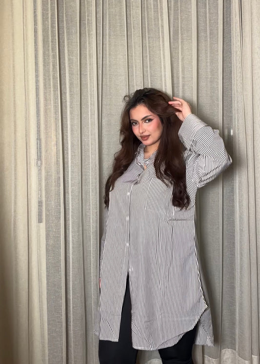 chemise nova rose - شوميز نوڤا روز