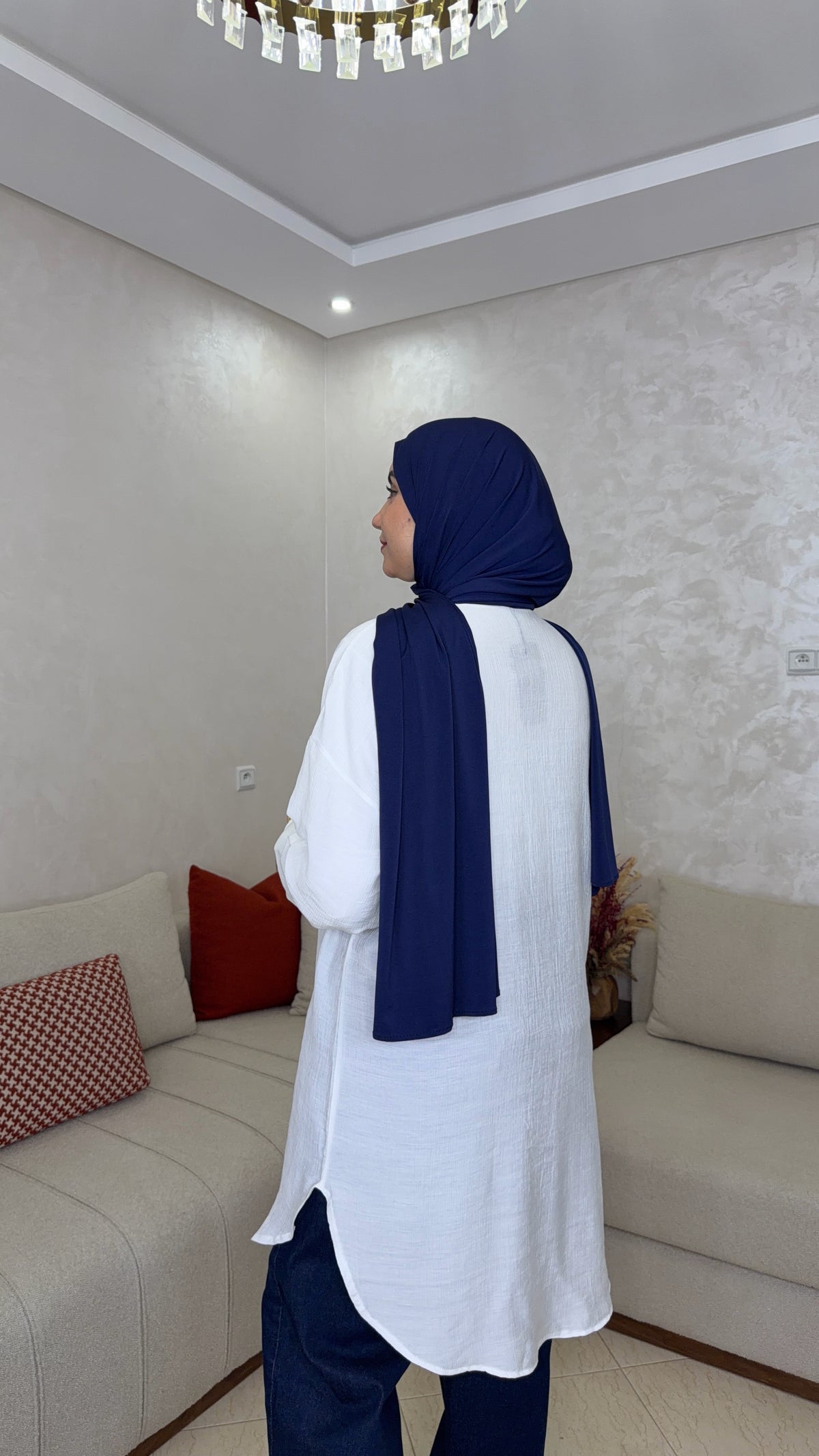 Chemise vectoria - شوميز فيكتوريا