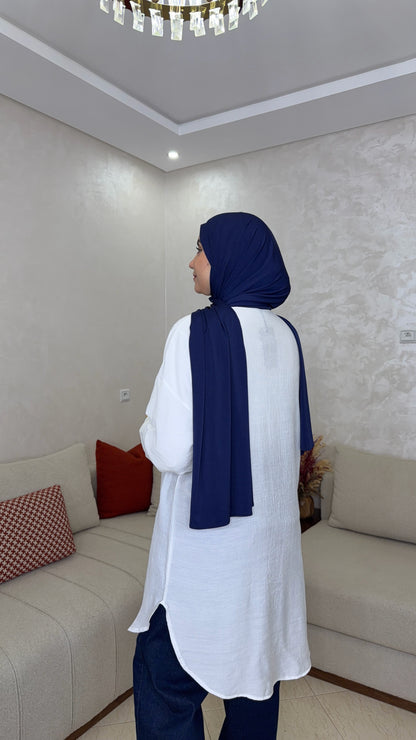 Chemise vectoria - شوميز فيكتوريا
