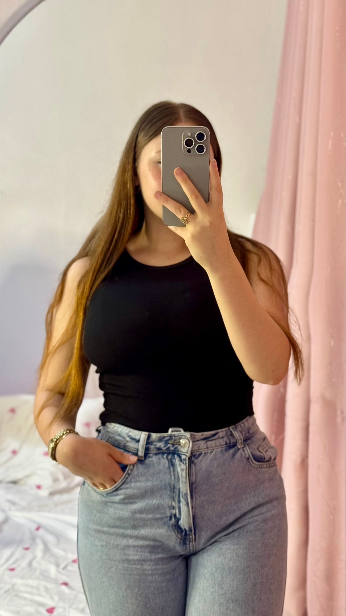 PACK CROP-TOP ONOTAH - مجموعة قمصان نسائية أنوتة