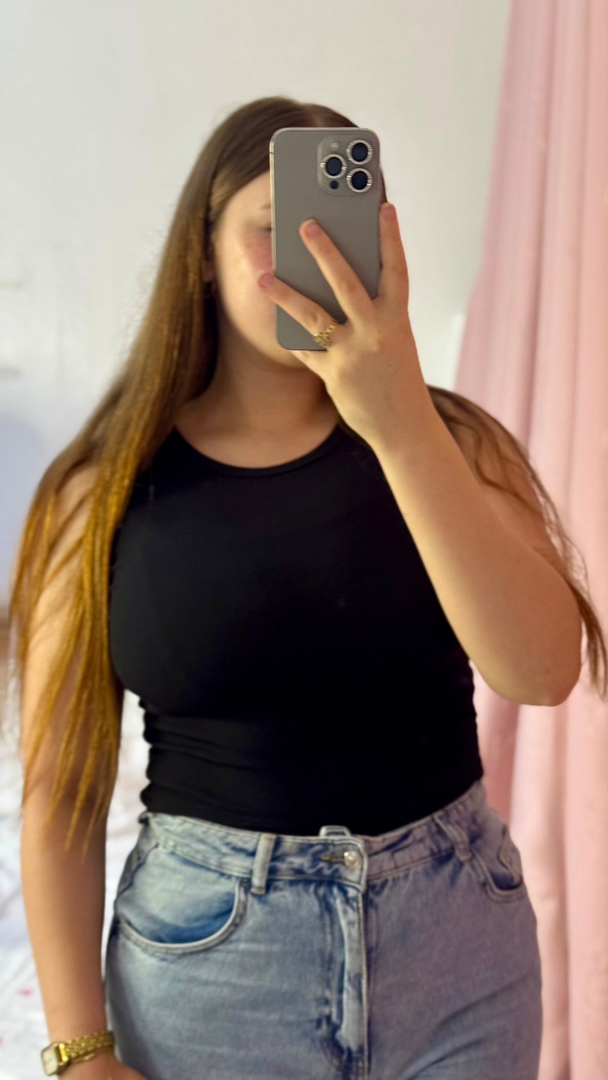 PACK CROP-TOP ONOTAH - مجموعة قمصان نسائية أنوتة