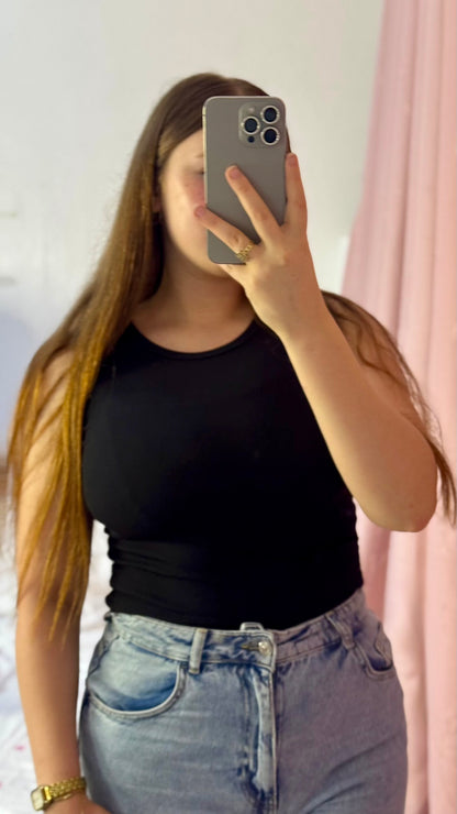PACK CROP-TOP ONOTAH - مجموعة قمصان نسائية أنوتة