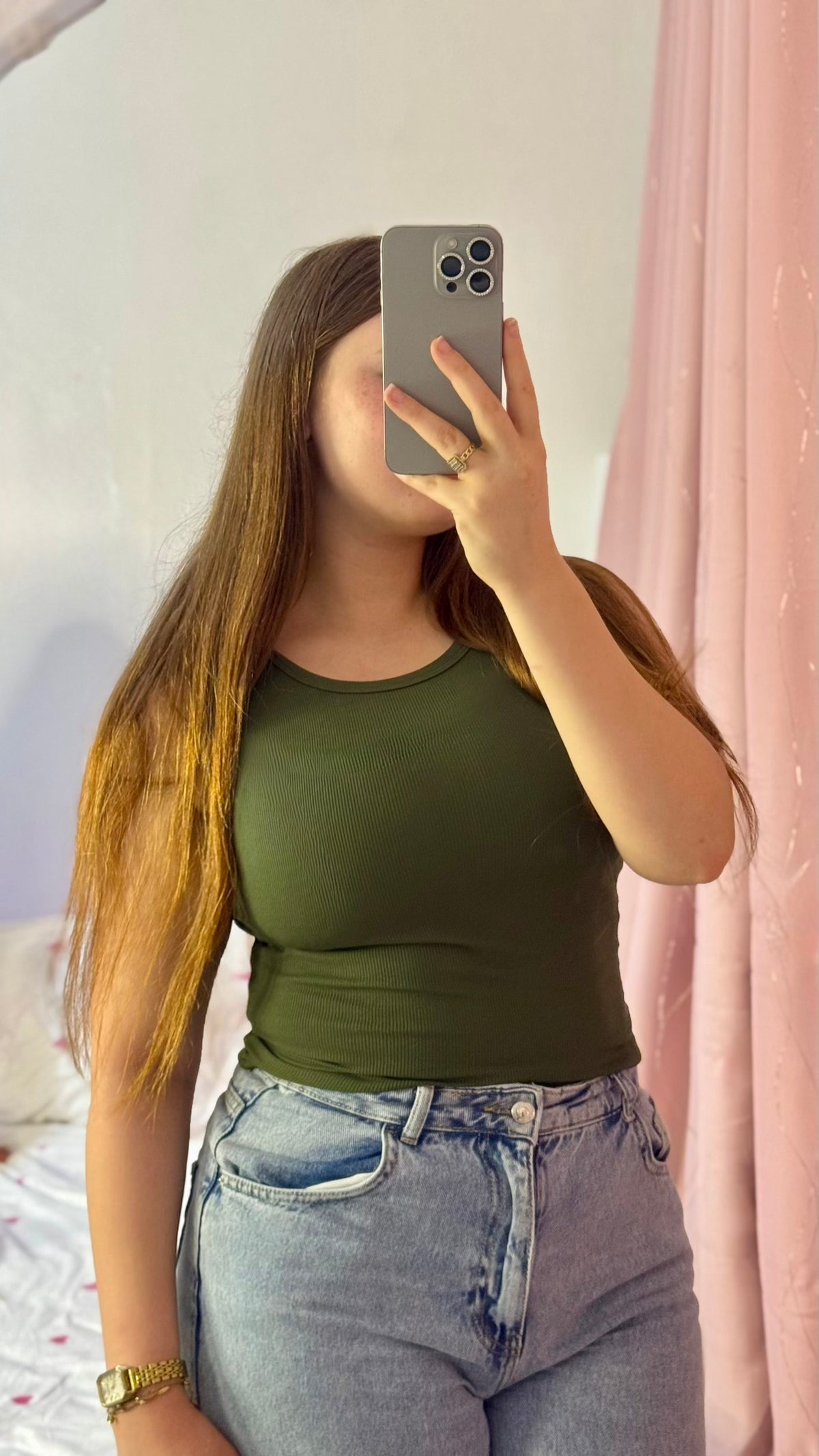 PACK CROP-TOP ONOTAH - مجموعة قمصان نسائية أنوتة
