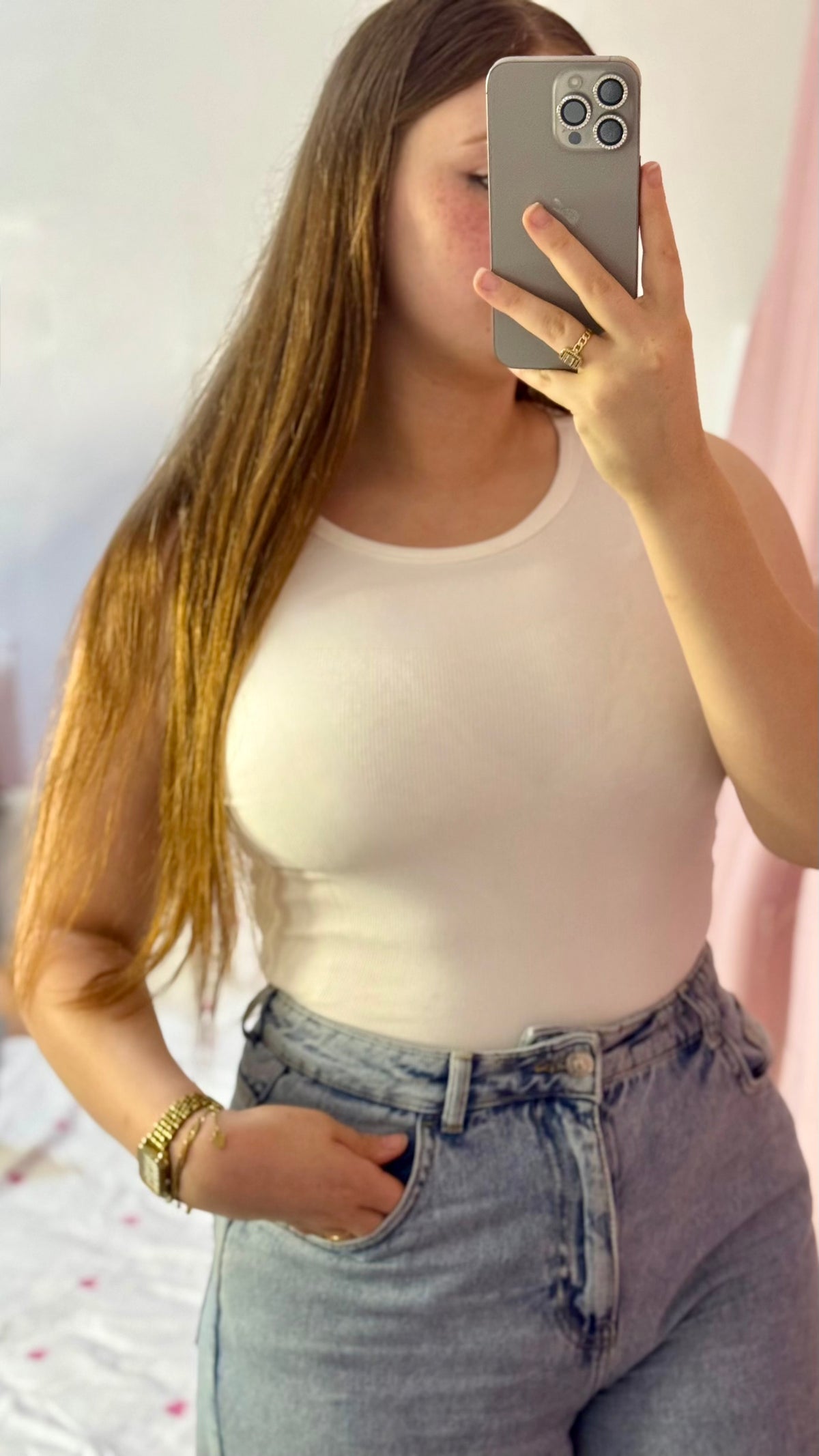 PACK CROP-TOP ONOTAH - مجموعة قمصان نسائية أنوتة