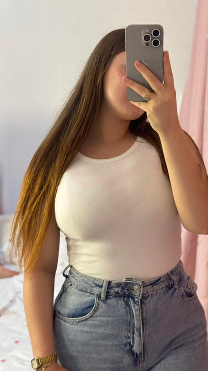 PACK CROP-TOP ONOTAH - مجموعة قمصان نسائية أنوتة