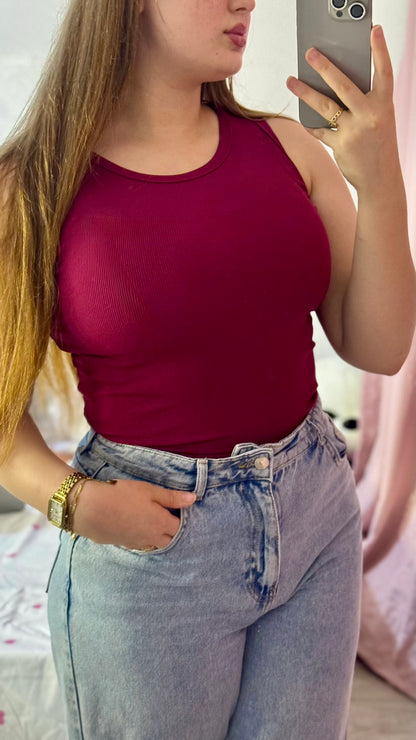PACK CROP-TOP ONOTAH - مجموعة قمصان نسائية أنوتة