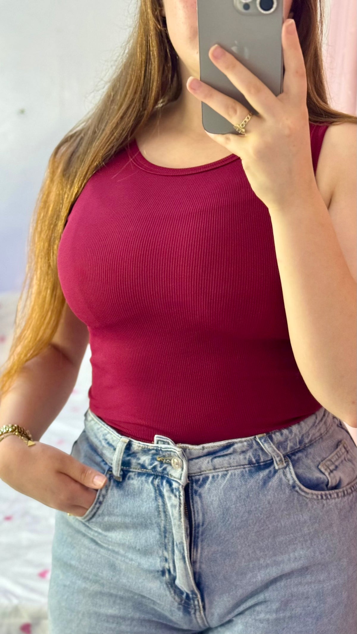 PACK CROP-TOP ONOTAH - مجموعة قمصان نسائية أنوتة