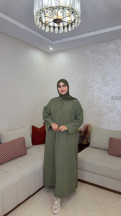 Robe Evora - غوب إڨورا