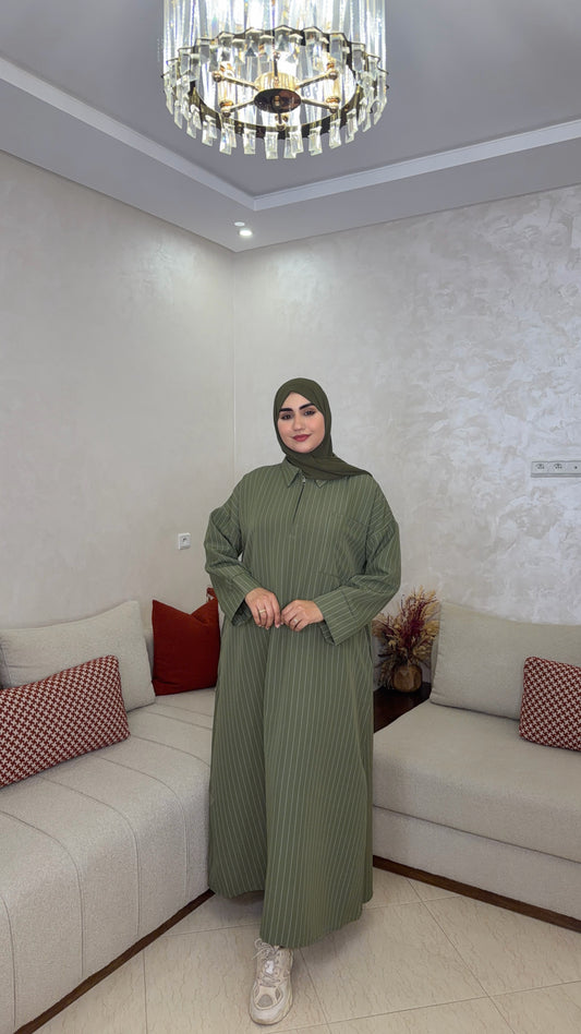 Robe Evora - غوب إڨورا