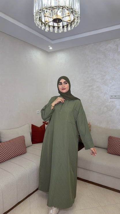 Robe Evora - غوب إڨورا