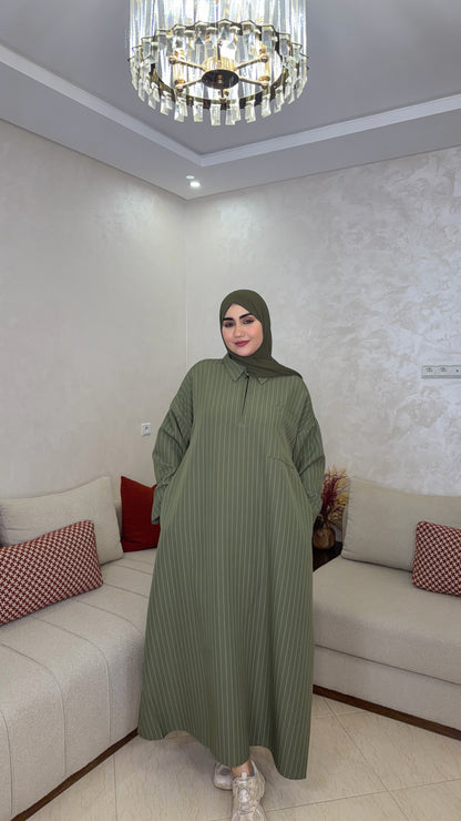 Robe Evora - غوب إڨورا