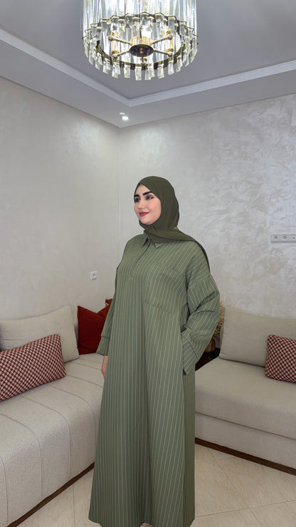 Robe Evora - غوب إڨورا