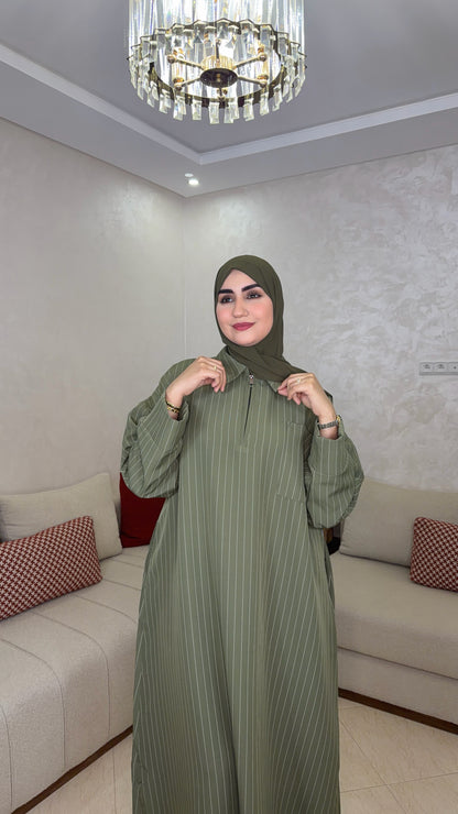 Robe Evora - غوب إڨورا