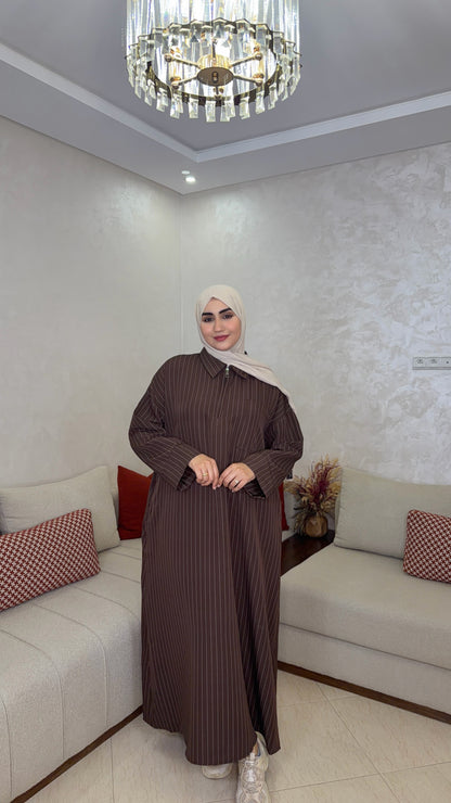 Robe Evora - غوب إڨورا