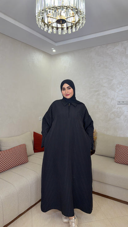 Robe Evora - غوب إڨورا