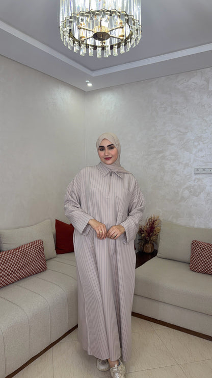 Robe Evora - غوب إڨورا