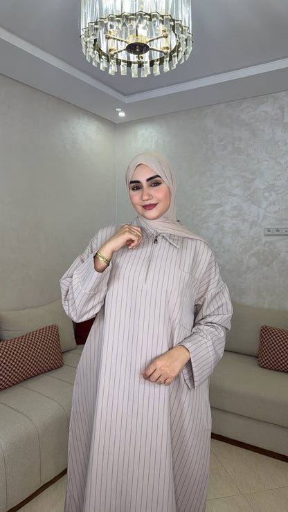 Robe Evora - غوب إڨورا