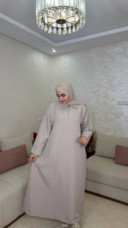 Robe Evora - غوب إڨورا