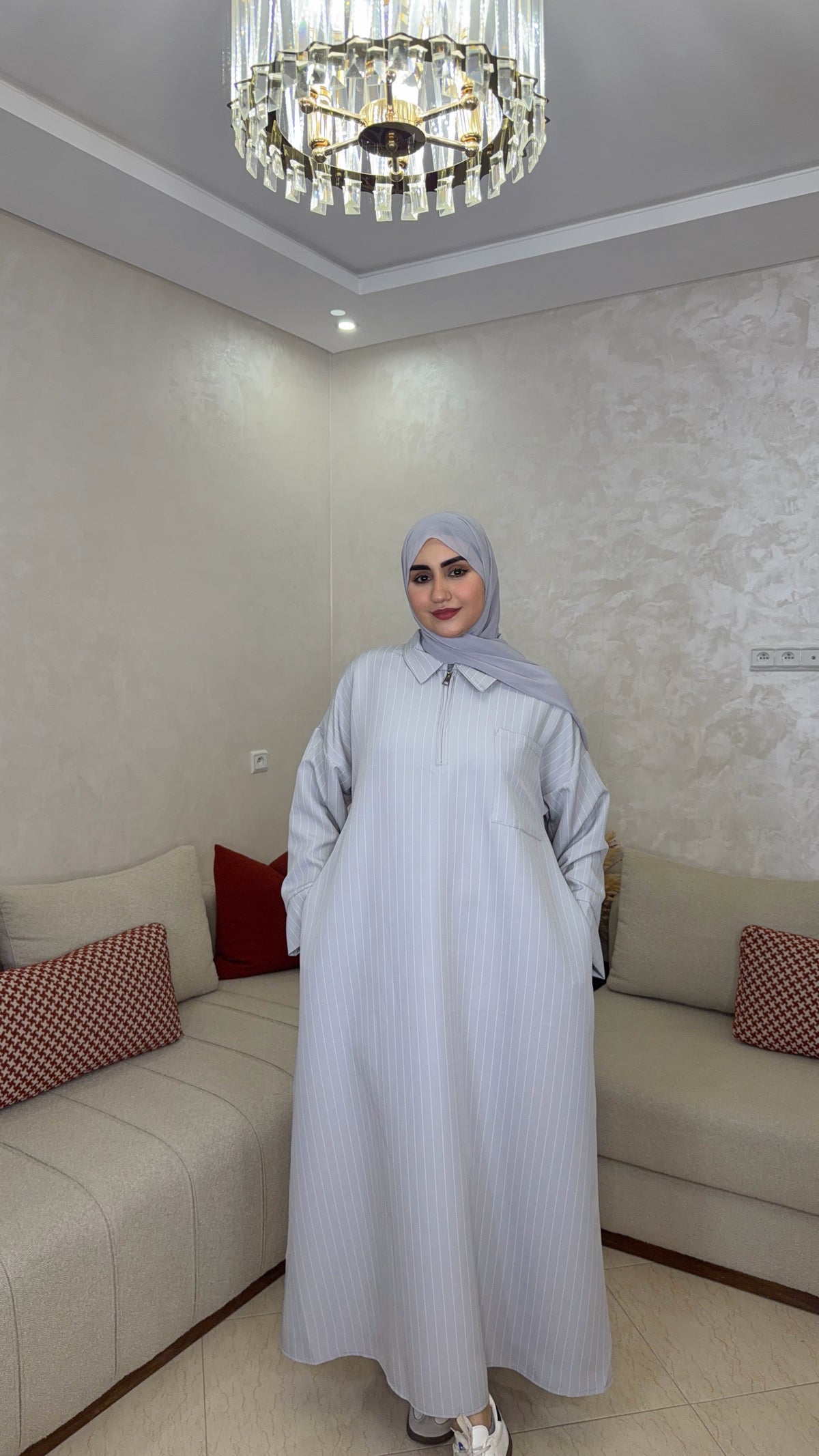 Robe Evora - غوب إڨورا