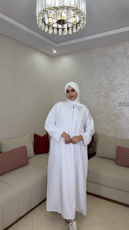 Robe Evora - غوب إڨورا