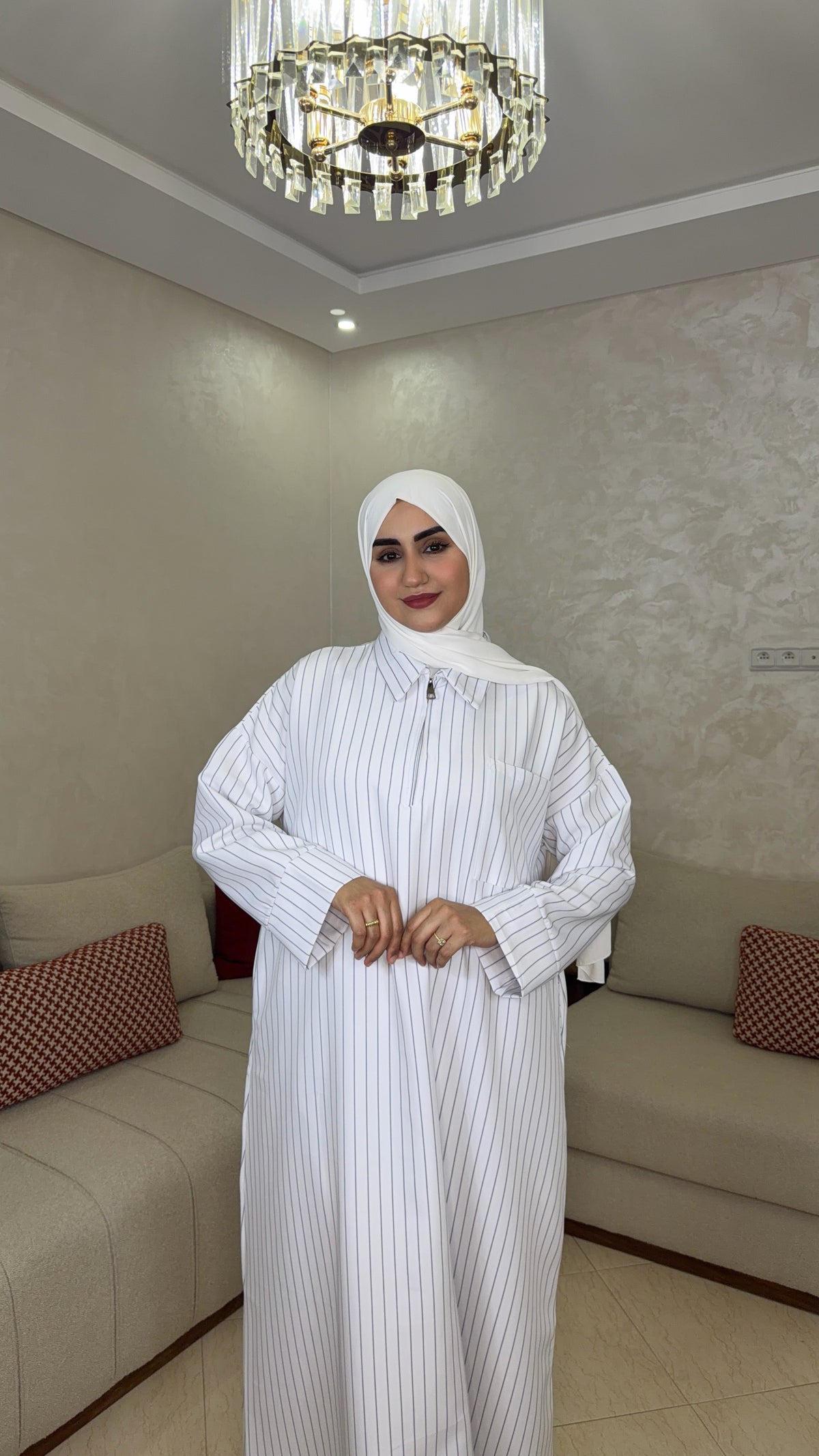 Robe Evora - غوب إڨورا