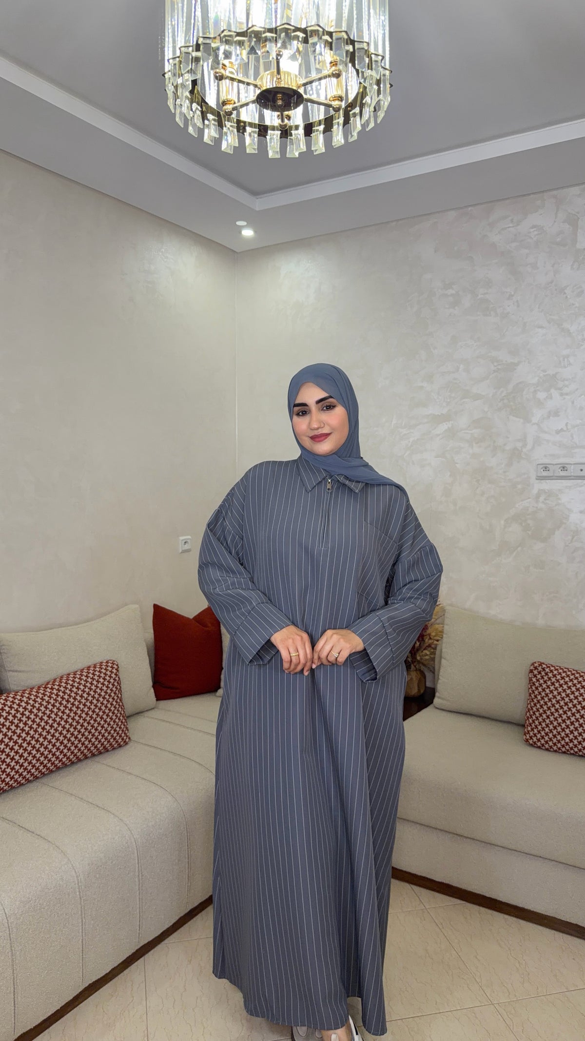 Robe Evora - غوب إڨورا