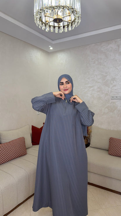 Robe Evora - غوب إڨورا