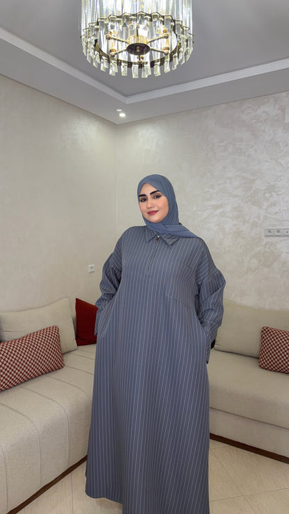 Robe Evora - غوب إڨورا