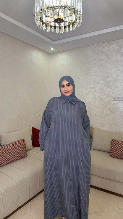 Robe Evora - غوب إڨورا