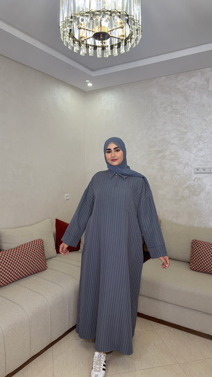 Robe Evora - غوب إڨورا