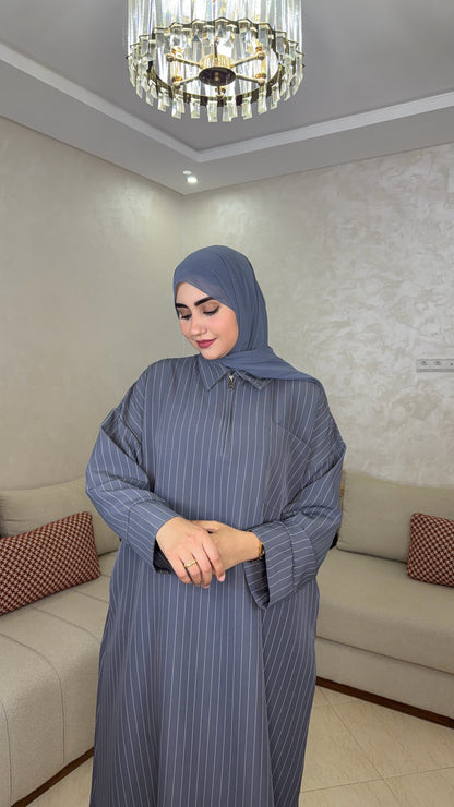 Robe Evora - غوب إڨورا