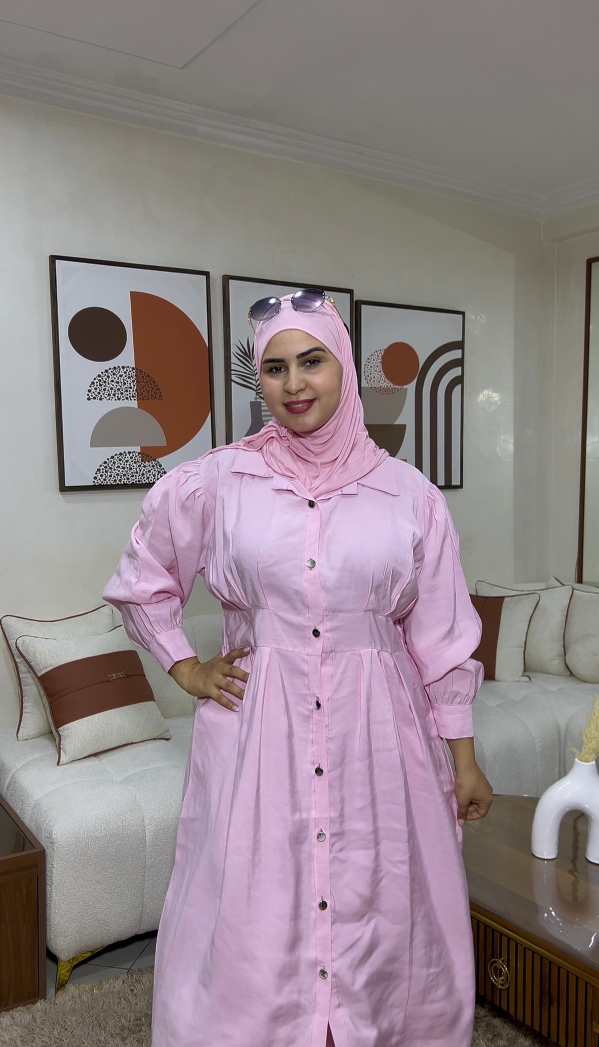 Ensemble ANAKA - أونسومبل أناقة