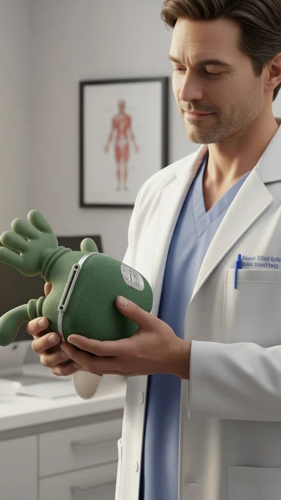 MATJARRA MASSAGER PRO