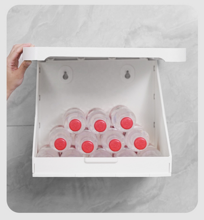 Armoire à crochet de rangement en plastique خزانة تخزين بلاستيكية متينة