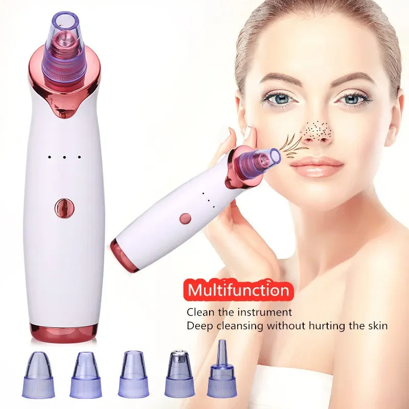 cleanerمزيل الرؤوس السوداء