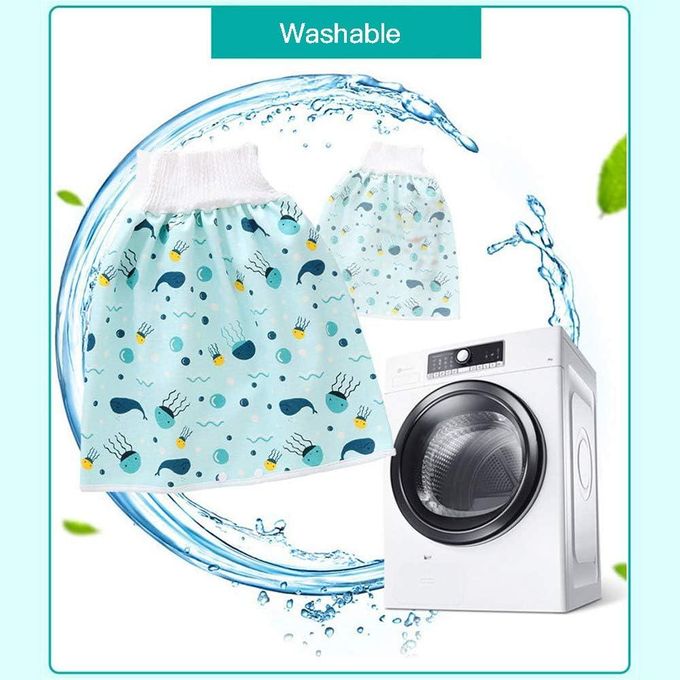 culotte imperméable