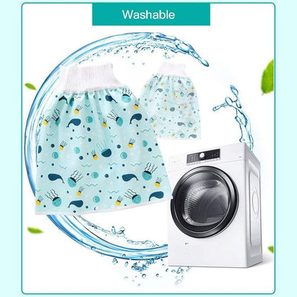 culotte imperméable